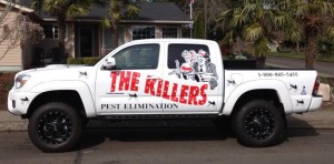 pest control Beaverton