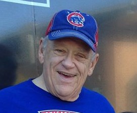 Rick Richard Bock