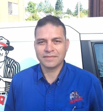 Sal Sal Sierra