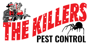 Pest Control in Portland OR from The Killers Pest Control