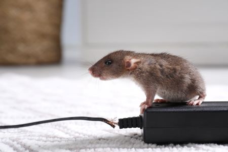 Rodent Removal Amboy