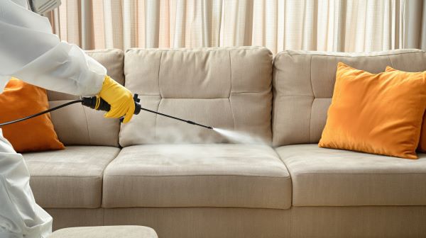 Pest Control Services In Beaverton