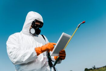 Pest Control Beaverton OR