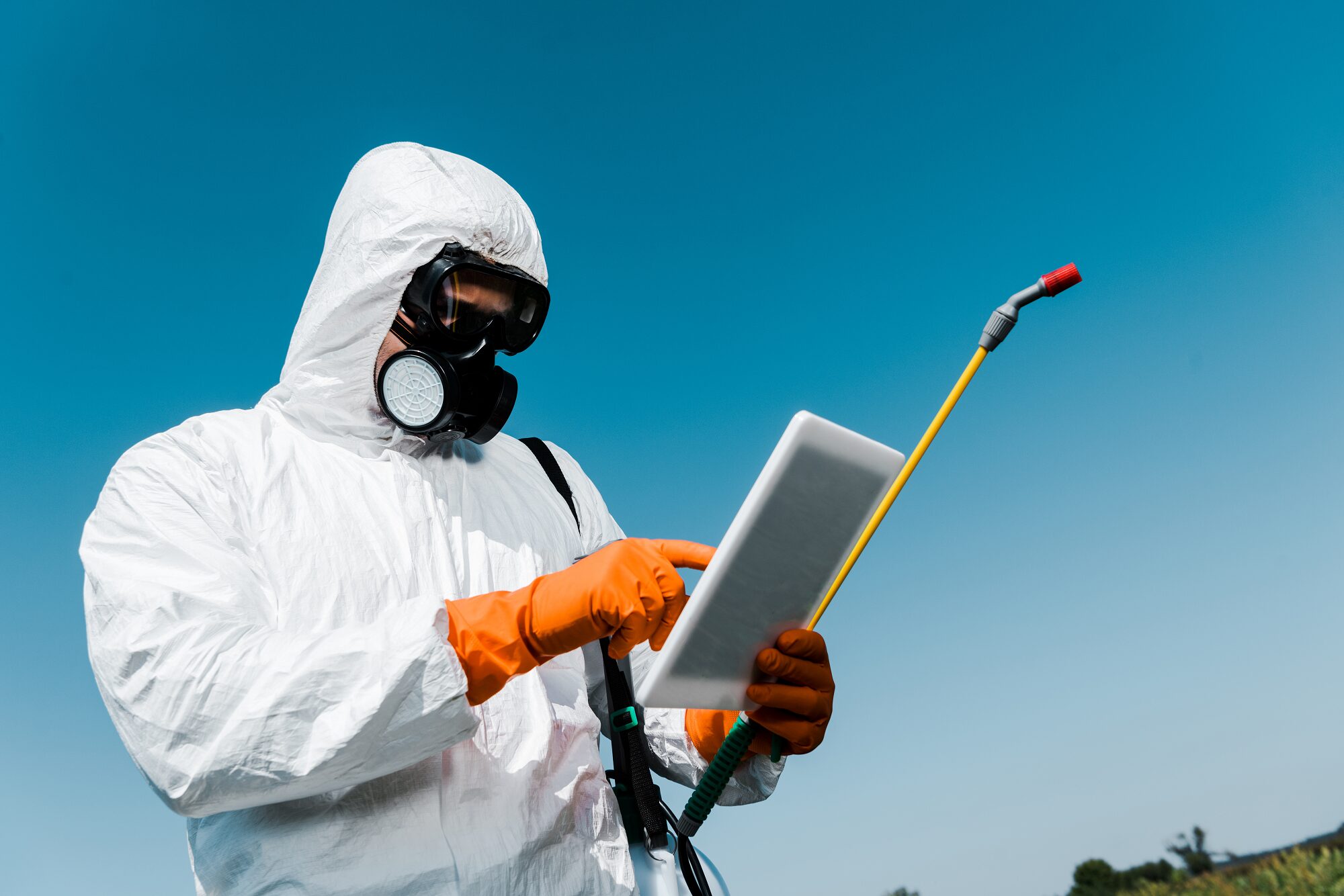 Pest Control Beaverton OR