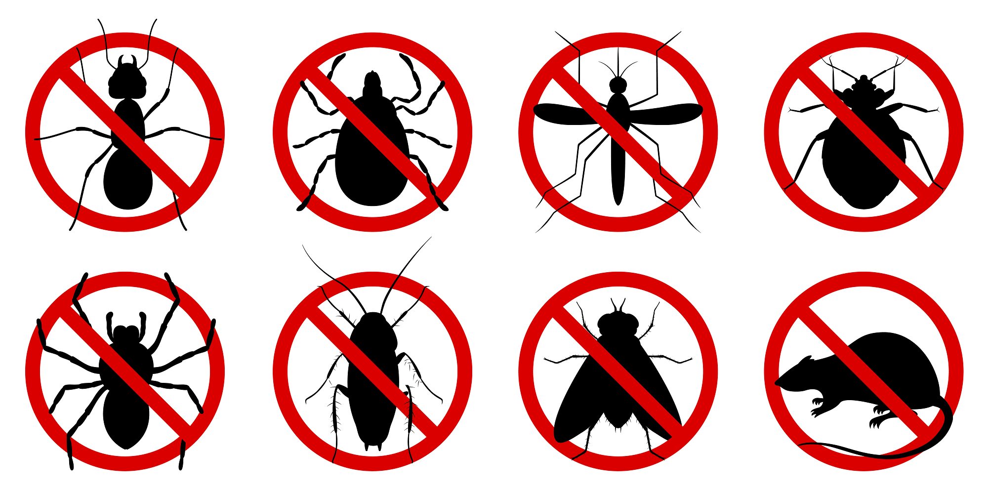 Pest Control Portland