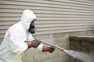 Exterminator Milwaukie OR