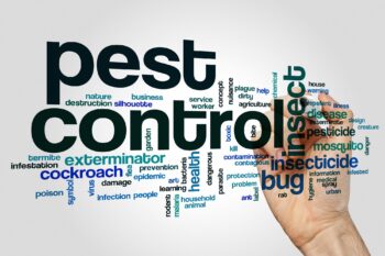 Pest Control in Beaverton OR