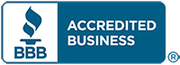 BBB Accredited Business Logo