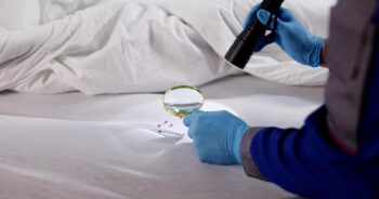 Bed Bug Treatment Newport OR