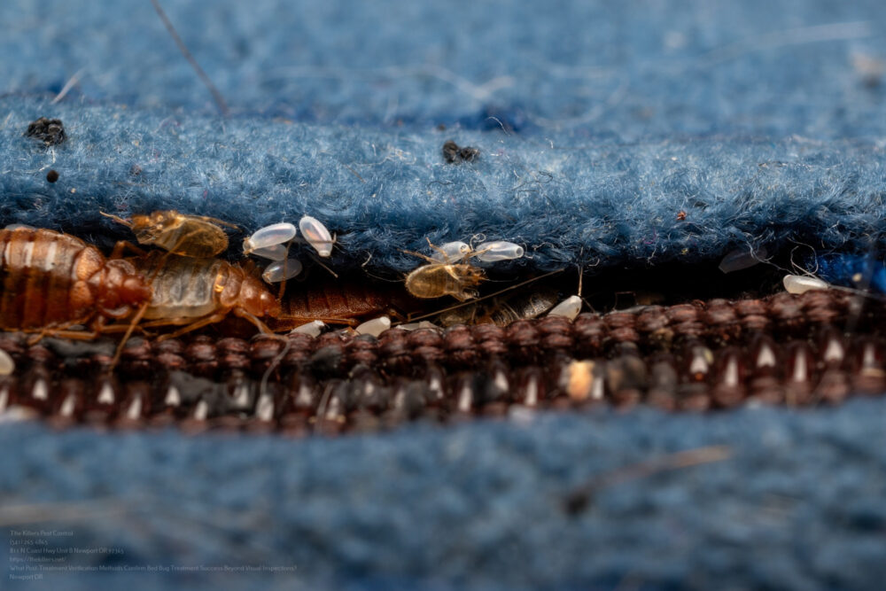 Bed Bug Treatment near me Newport OR