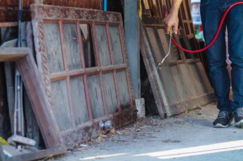 Pest Control Portland