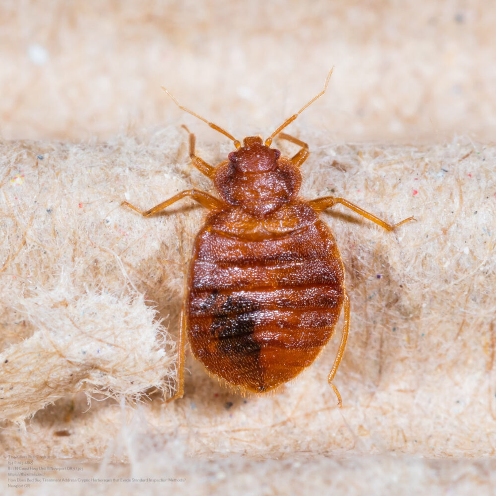 Bed Bug Treatment near me Salem OR
