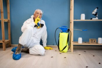 Exterminator Newport OR