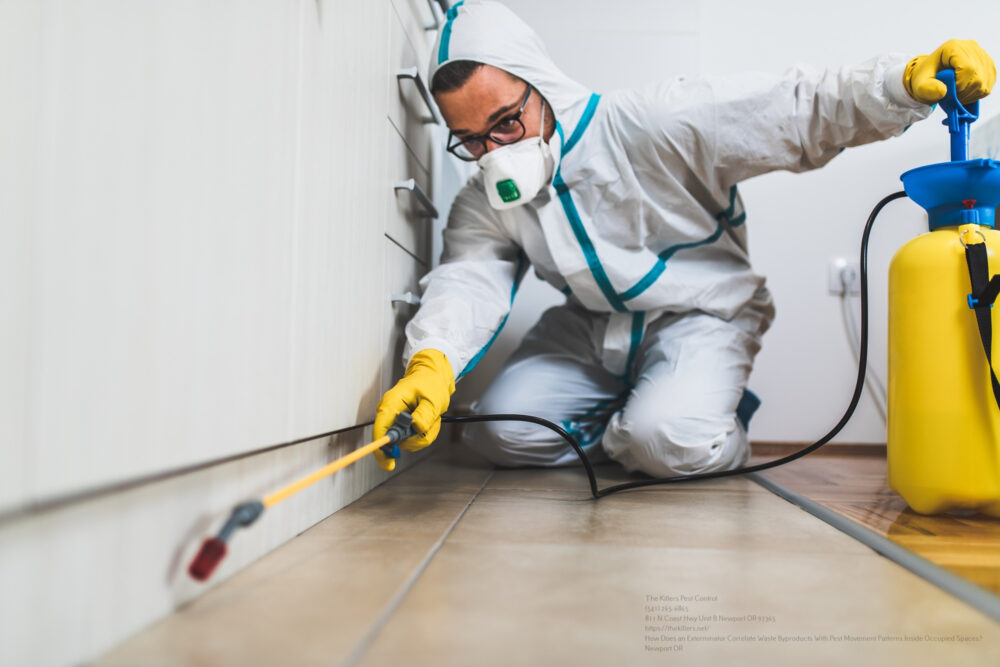 Exterminator near me Vancouver WA