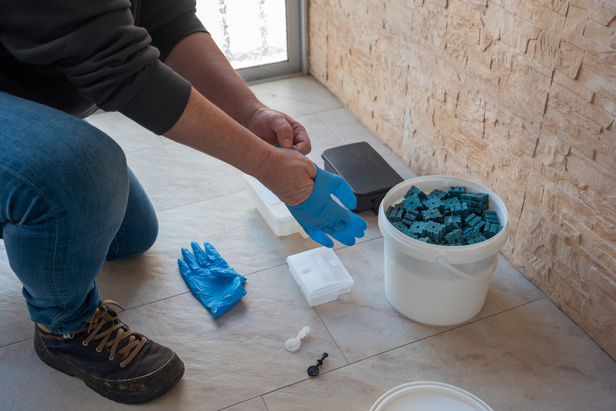 Free Pest Inspection Newport OR Free Pest Inspection Newport OR
