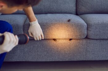 Free Pest Inspection Salem OR
