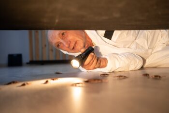 Free Pest Inspection Vancouver WA