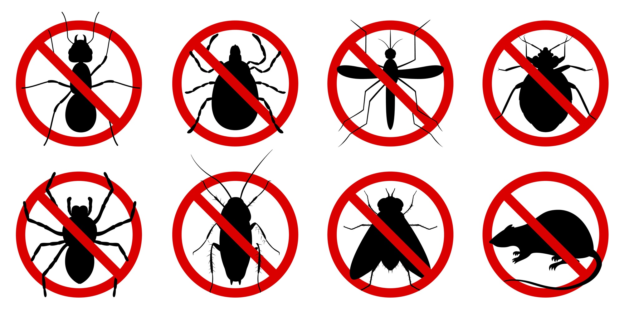 Pest Control Salem OR