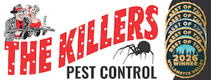 Pest Control in Portland OR from The Killers Pest Control