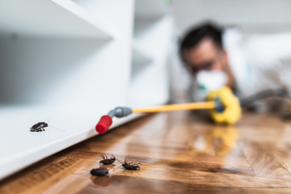 Pest Control near me Newport OR