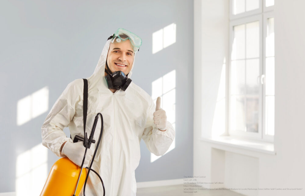 Ant Removal near me Vancouver