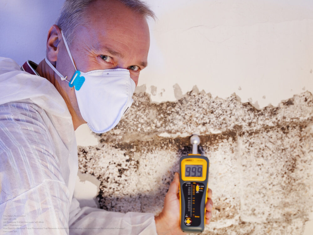 Ant Removal near me Vancouver WA