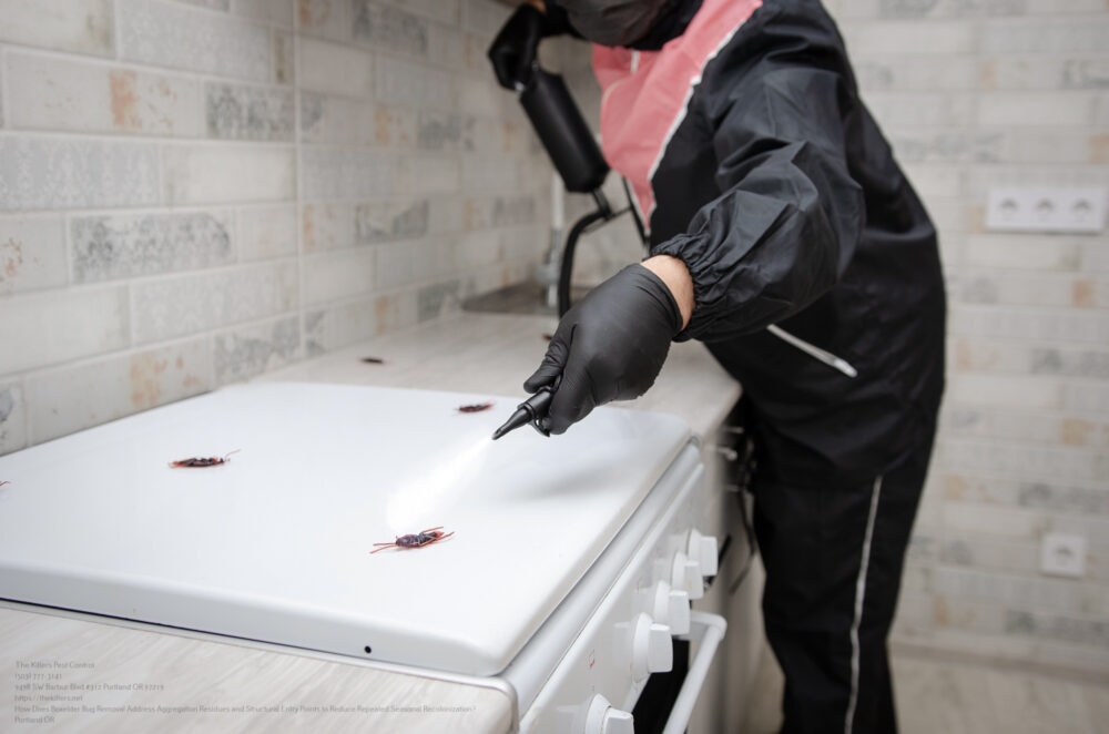 Boxelder Bug Removal near me in Portland OR